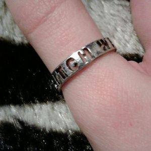 🔮SOLD🔮 Witch Ring